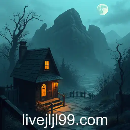 Exploring the World of Adventure Games: The Allure of 'jljl99'