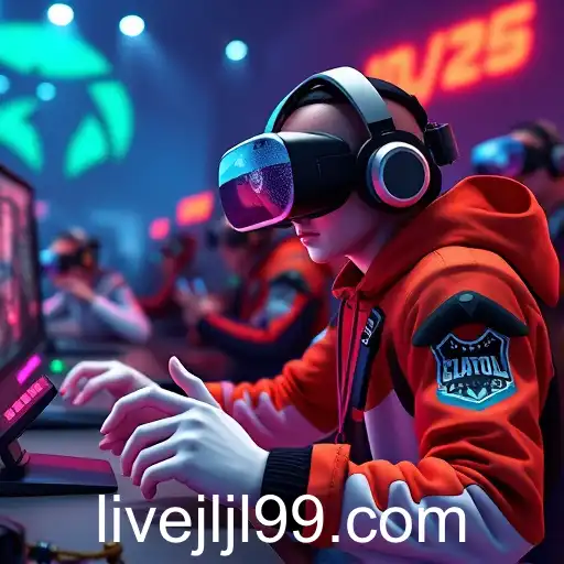 The Evolving Landscape of Digital Gaming Platforms