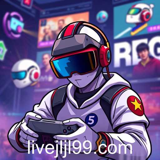 The Digital Playground: Gaming's Evolution in the Virtual Era