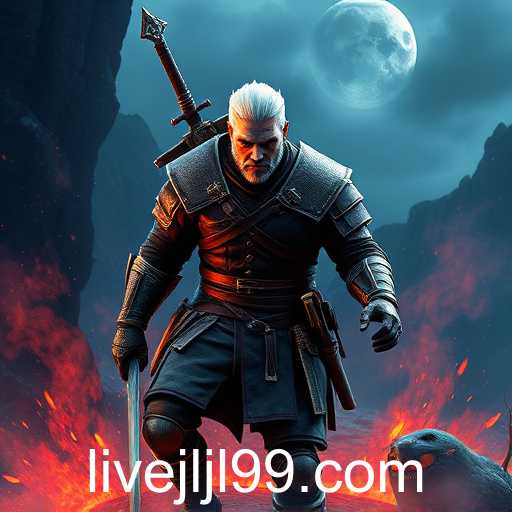 The Digital Playground: 'jljl99' and Its Impact on Gaming in 2025