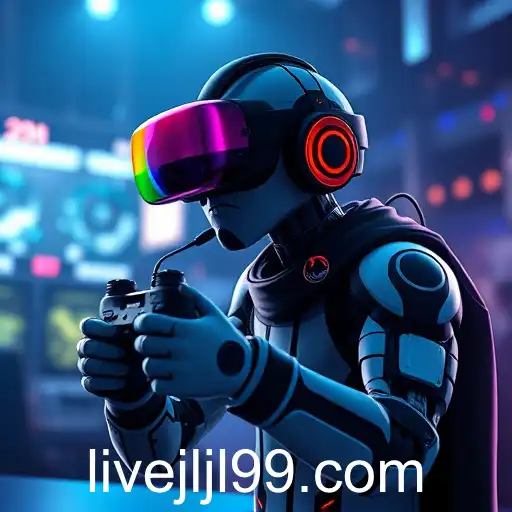 The Evolution of Online Gaming Portals