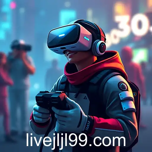 Evolution of Online Gaming and jljl99