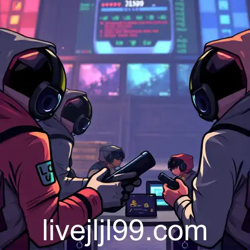 The Evolution of Online Gaming: Exploring jljl99's Impact