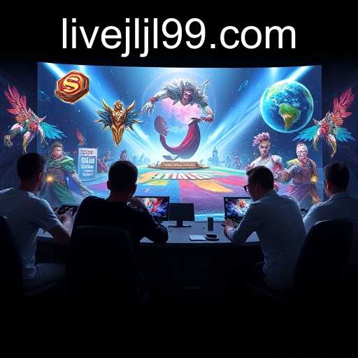 The Gaming Surge of 2026: How Online Platforms Are Changing