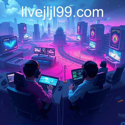 Gaming Renaissance: Evolution Through Platforms