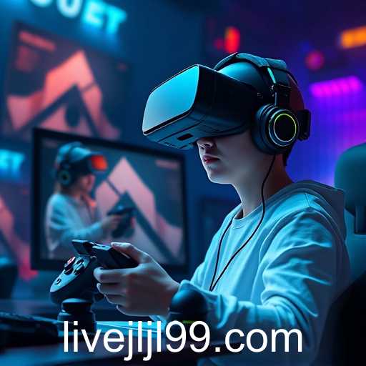 The Rise of Online Gaming Platforms in 2025