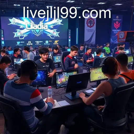 Gaming Renaissance in the Digital Age