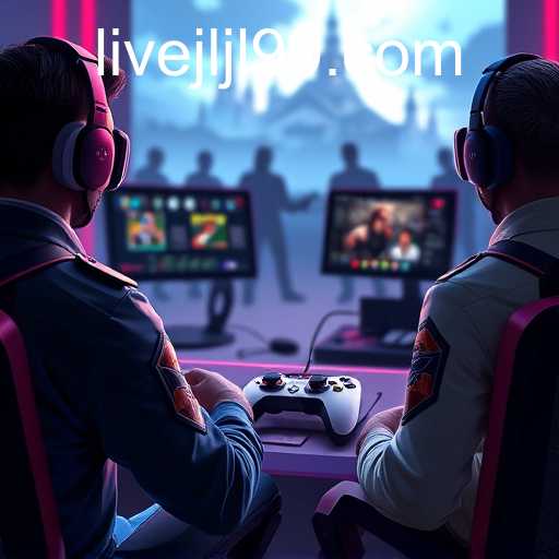 Gaming Trends and Innovations in 2026