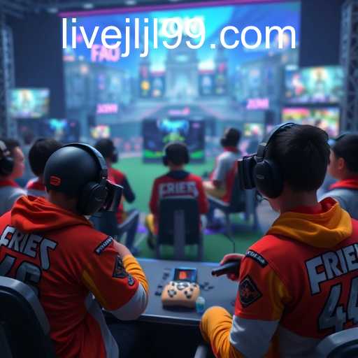 Innovative Trends in Online Gaming