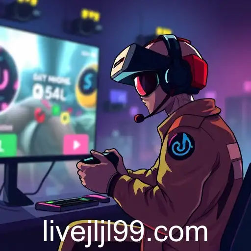 Gaming Trends and Evolution in 2025