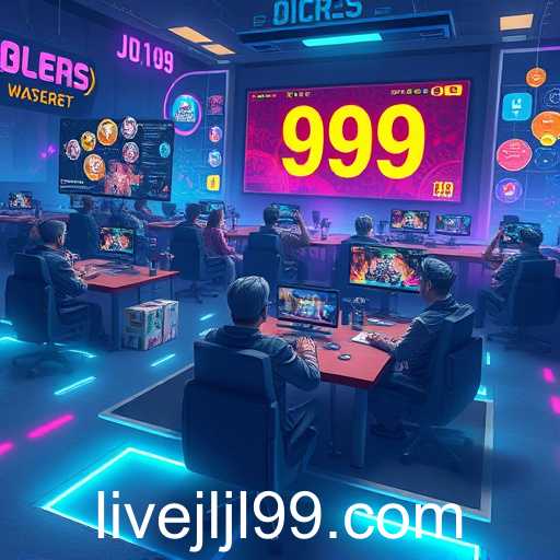 Gaming Innovation Takes Center Stage with JLJL99