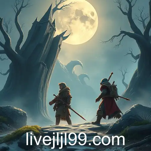 The Digital Playground: 'jljl99' and Its Impact on Gaming in 2025