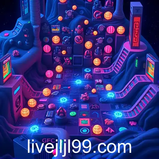 Digital Puzzles Dominating the Online Gaming Scene