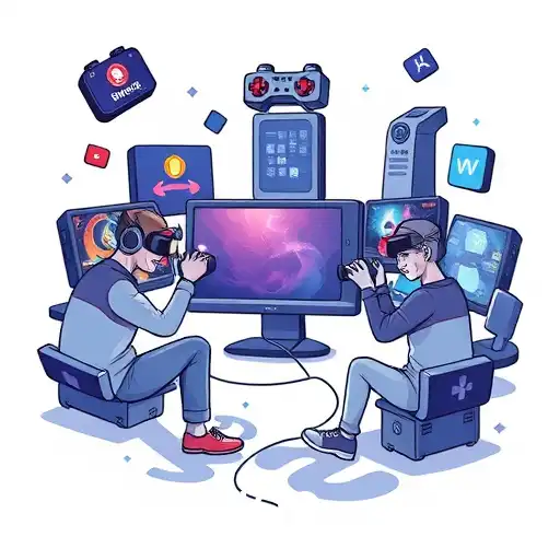 The Evolution of Online Gaming Portals