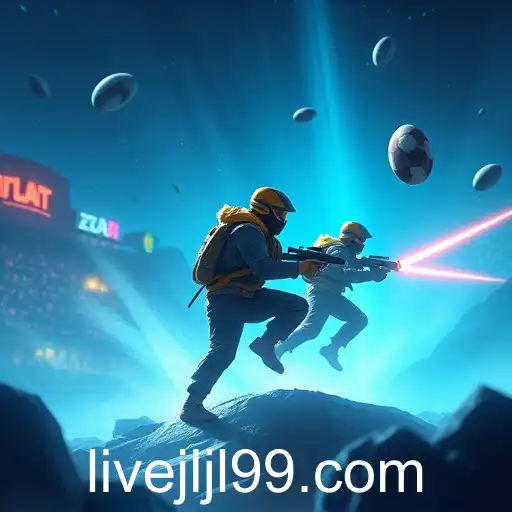 The Evolution of Online Gaming: Exploring jljl99's Impact