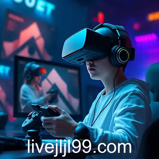 The Rise of Online Gaming Platforms in 2025