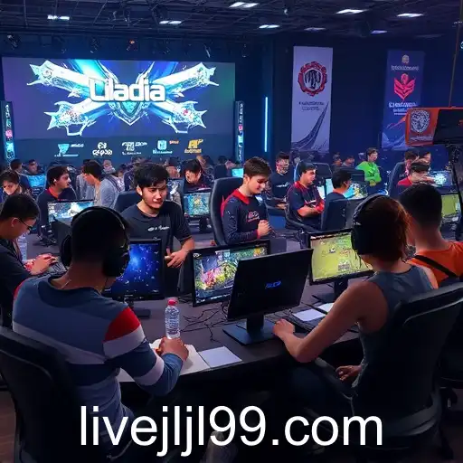 Gaming Renaissance in the Digital Age