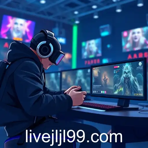 The Impact of Gaming on Society in a Digital Age