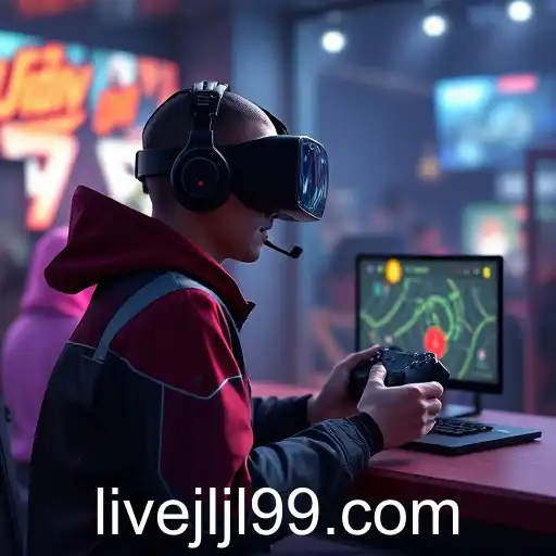 The Evolution of Online Gaming Platforms