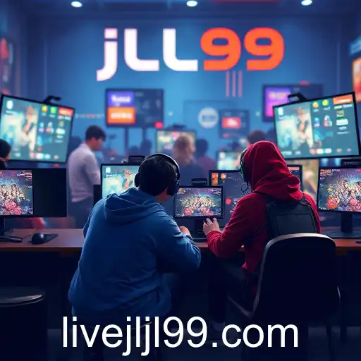 The Rise of Online Gaming Platforms in 2025