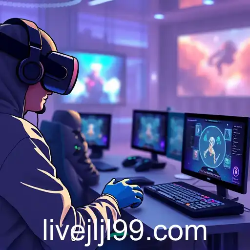 The Rise of Gaming Dynamics in a Digital World