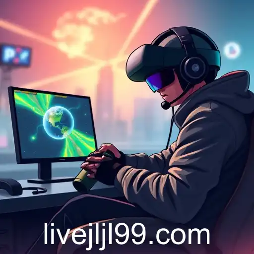 The Rise of Online Gaming in a Post-Pandemic World