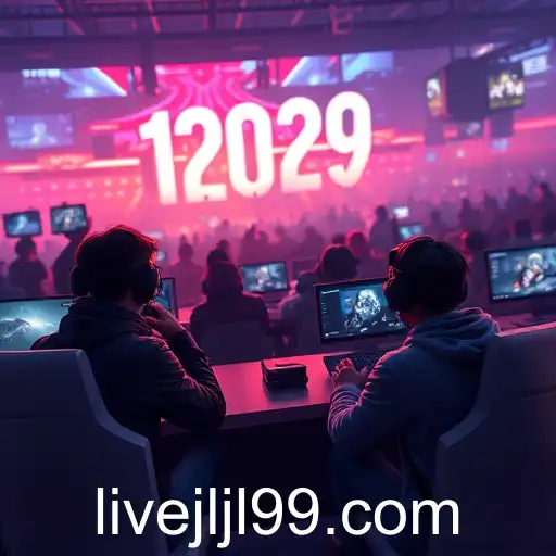 Virtual Realms and Economic Impact: The Rise of Game Platforms