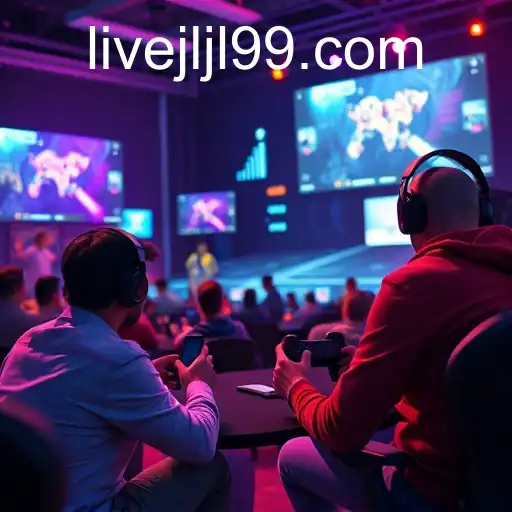 The Rise of Online Gaming Communities