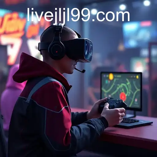 The Evolution of Online Gaming Platforms