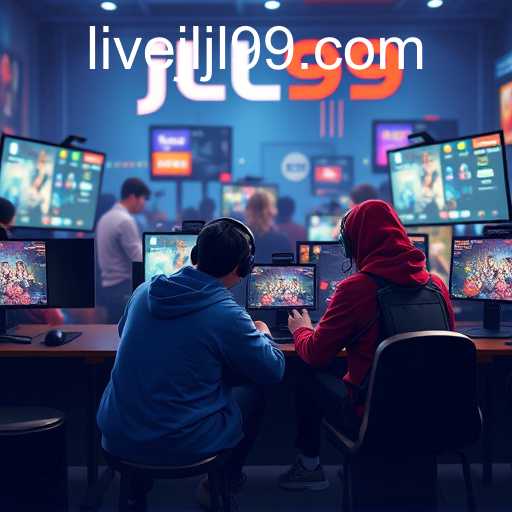 The Rise of Online Gaming Platforms in 2025