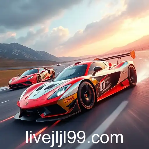 Racing Challenges: The Electrifying World of Competitive Speed Gaming