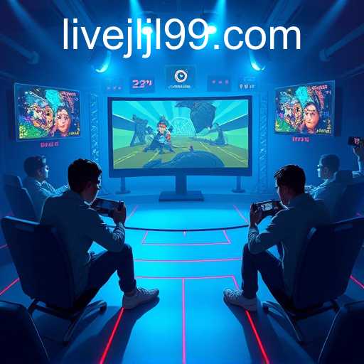 The Rise of jljl99: Revolutionizing Online Gaming