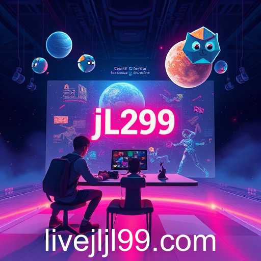The Rise of jljl99 in Online Gaming Culture
