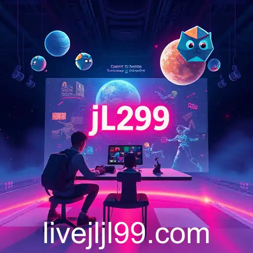 The Rise of jljl99 in Online Gaming Culture