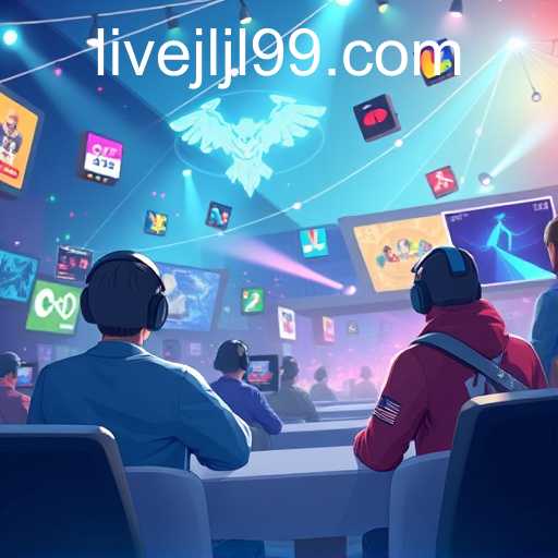 The Unstoppable Rise of Online Gaming in 2025