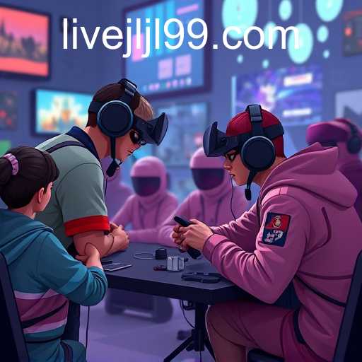 The Rise of Online Gaming in 2025